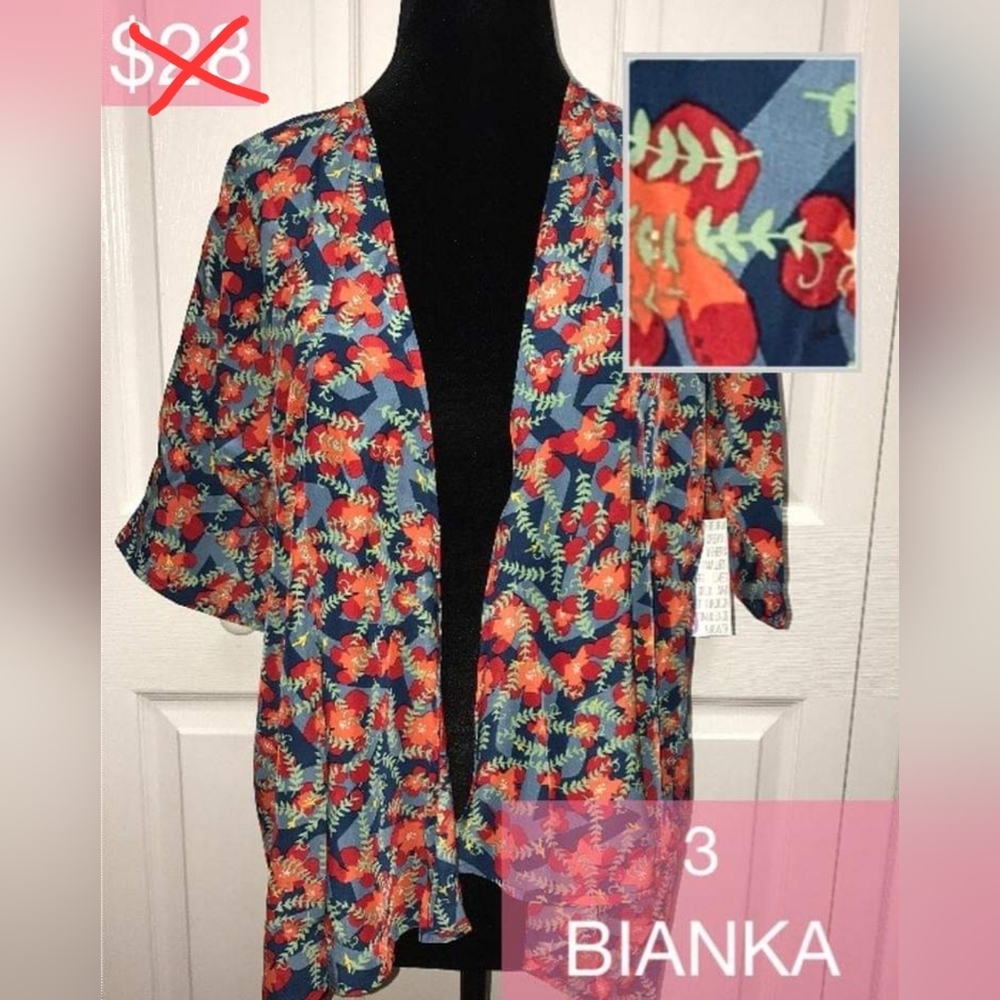 Lularoe sz 3 Bianka